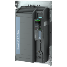 SINAMICS G120X IP20 PT frame FSE