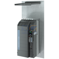 SINAMICS G120X IP21 top cover for FSF and FSG