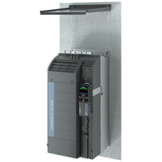 SINAMICS G120X IP21 top cover for FSF and FSG