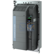 SINAMICS G120X IP20 PT frame FSF
