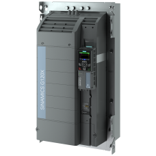 SINAMICS G120X IP20 PT frame FSF