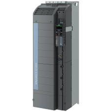 Siemens "G120X" Drives