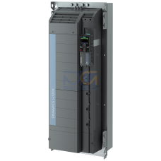 SINAMICS G120X IP20 PT frame FSG
