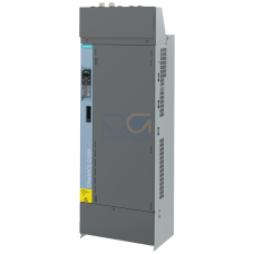 SINAMICS G120X, IP20 / UL open type, FSH, C3, 3 AC 500-690 V, 315,00 kW