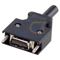 I/O connector for SINAMICS V90 PROFINET