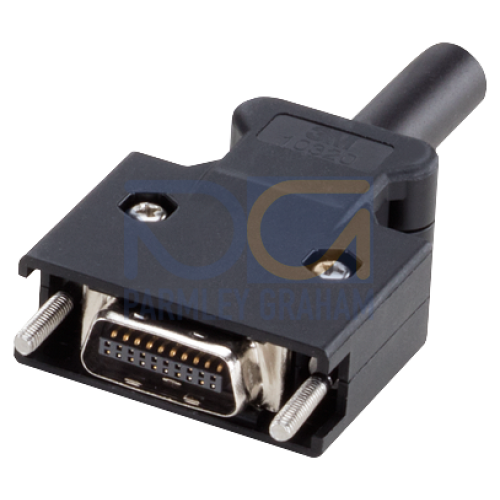 I/O connector for SINAMICS V90 PROFINET