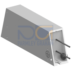 Fa. Heine Breaking resistor FOR POWERMODULE FSA P_MAX=750W/12S/5% ED R=200 OHM P_DAUER=37,5W