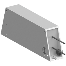 Fa. Heine Breaking resistor FOR POWERMODULE FSA P_MAX=750W/12S/5% ED R=200 OHM P_DAUER=37,5W