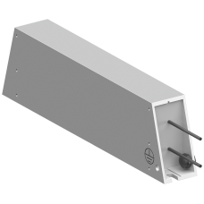 Fa. Heine Breaking resistor FOR POWERMODULE FSB P_MAX=2200W/12S/5% ED R=68 OHM P_DAUER=110W