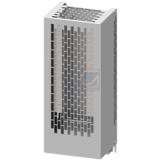 Braking resistor 4,50 Ohm,