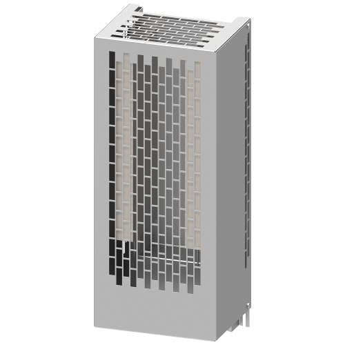 Braking resistor 4,50 Ohm,