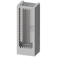 Fa. Heine Breaking resistor FOR POWERMODULE PM240-2 FSD P_MAX=37kW/12S/5% ED R=15 OHM P_DAUER=1850W