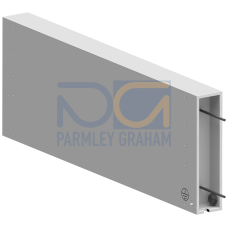 Fa. Heine Breaking resistor FOR POWERMODULE FSC2 P_MAX=7500W/12S/5% ED R=20 OHM P_DAUER=375W NO UL C