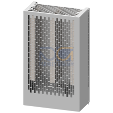 Fa. Heine Breaking resistor FOR POWERMODULE PM240-2 FSE P_MAX=55kW/12S/5% ED R=10 OHM P_DAUER=2750W