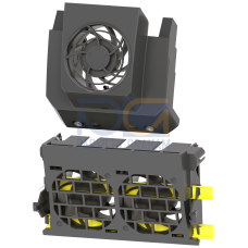 SINAMICS G120 Spare fans for Push Through Power Module PM240-2 FSD