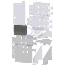 SINAMICS G120 Accessory kit FSG