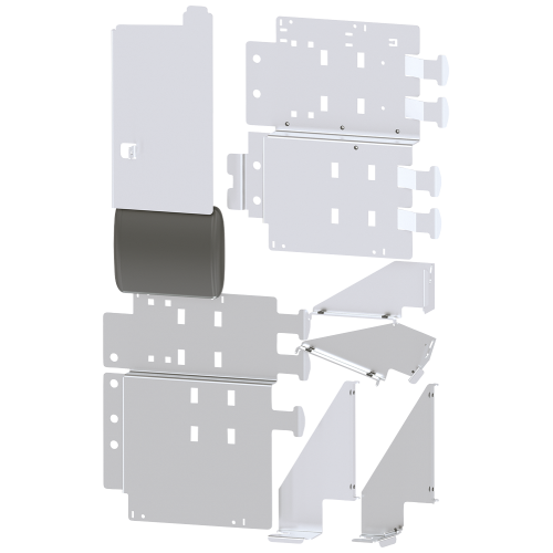 SINAMICS G120 Accessory kit FSG