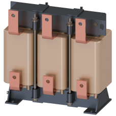 SINAMICS line reactor Input: 660-690V 3AC, 50/60 Hz 840 A NMA: A5E00125804