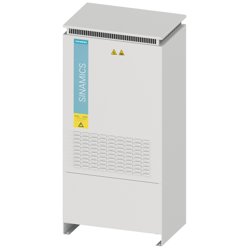 SINAMICS Line harmonics filter Input 500-600V 3AC, 50/60 Hz 250/315 kW Input 660-690V 3AC, 50/60 Hz 400/450kW for reduction of the Low-frequency li...