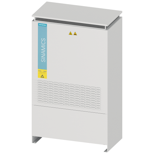 SINAMICS Line harmonics filter Input 380-480V 3AC, 50/60 Hz 560kW for reduction of the Low-frequency