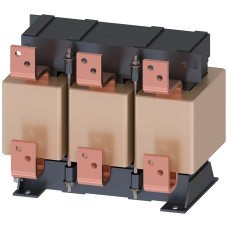 SINAMICS motor reactor for Motor Module 710/800 kW, 380-480V 3AC