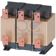SINAMICS motor reactor for Motor Module 1000kW, 500-690V 3AC