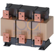 SINAMICS motor reactor for Motor Module 1200kW, 500-690V 3AC