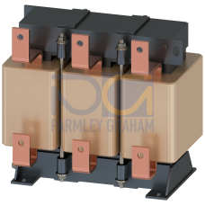 SINAMICS motor reactor for Motor Module 900kW, 500-690V 3AC