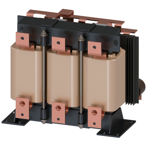 dv/dt filter 840 A, IP00