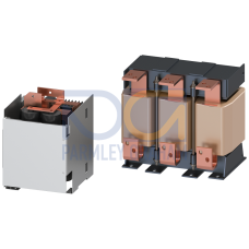 SINAMICS du/dt filter Compact plus (integrated in the cabinet) Voltage peak limiter for Power Module/Motor Module 500-690V 3AC 900/1000/1200kW max....