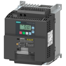 SINAMICS V20, 1 AC 200-240 V, 2,20 kW, IP20, FSAD, B