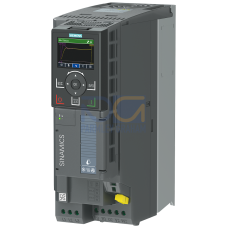 SINAMICS G120X, IP20 / UL open type, FSB, UF, 3 AC 380-480 V, 7,50 kW