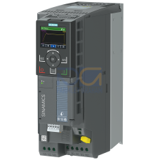 SINAMICS G120X, IP20 / UL open type, FSB, UF, 3 AC 380-480 V, 7,50 kW