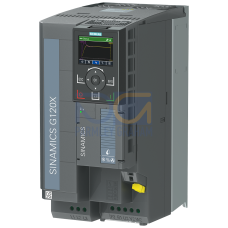 SINAMICS G120X, IP20 / UL open type, FSC, UF, 3 AC 380-480 V, 15,00 kW