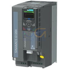 SINAMICS G120X, IP20 / UL open type, FSC, C2, 3 AC 380-480 V, 15,00 kW