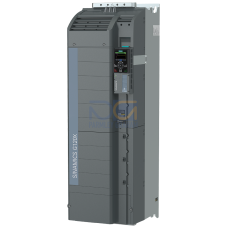SINAMICS G120X, IP20 / UL open type, FSG, C2, 3 AC 380-480 V, 250,00 kW