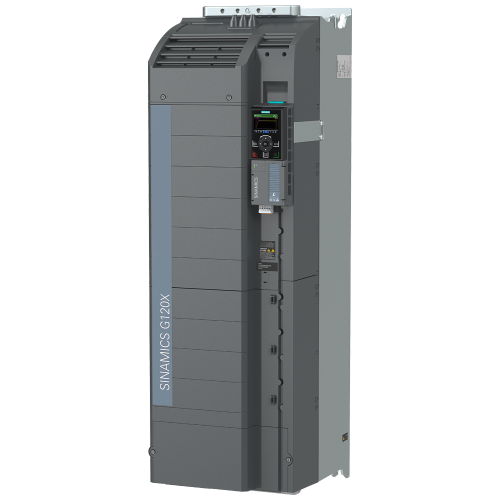 SINAMICS G120X, IP20 / UL open type, FSG, C3, 3 AC 380-480 V, 250,00 kW