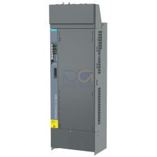 SINAMICS G120X, IP20 / UL open type, FSH, C3, 3 AC 380-480 V, 400,00 kW