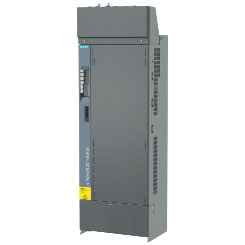 SINAMICS G120X, IP20 / UL open type, FSH, C3, 3 AC 380-480 V, 355,00 kW