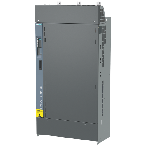 SINAMICS G120X, IP20 / UL open type, FSJ, C3, 3 AC 500-690 V, 630,00 kW