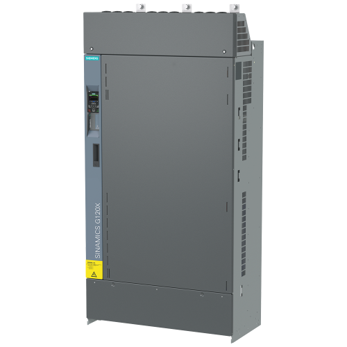 SINAMICS G120X, IP20 / UL open type, FSJ, C3, 3 AC 380-480 V, 450,00 kW