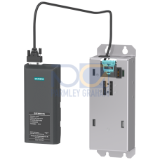 SINAMICS CUA20 Control Unit Adapter kit CUA20 For Power Module PM240-2 FSA-G Kit consists of: -Power Module interface adapter -Control Unit mounting p