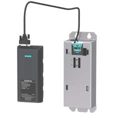SINAMICS CUA20 Control Unit Adapter kit CUA20 For Power Module PM240-2 FSA-G Kit consists of: -Power Module interface adapter -Control Unit mounting p