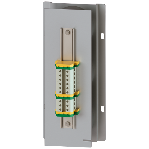 SIMODRIVE 611 HFD LINE REACTOR FOR 16 KW INFEED / REGENERATIVE FEEDBACK MODULE INPUT: 3PH 380-480 V, 50/60 HZ