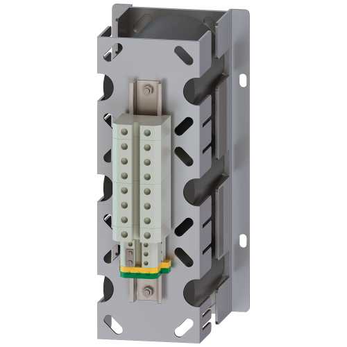 SINAMICS HFD LINE REACTOR FOR 36 KW ACTIVE LINE MODULE INPUT: 3AC 380-480 V, 50/60 HZ