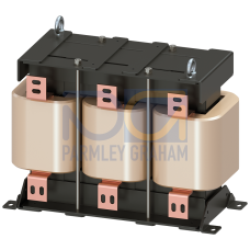 SINAMICS line reactor for Smart Line Module 630/800kW 380-480V 3AC, 50/60 Hz, 1430 A