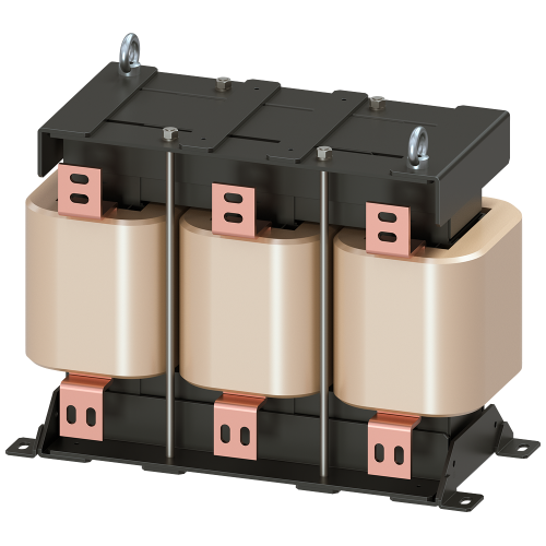 SINAMICS line reactor for Smart Line Module 630/800kW 380-480V 3AC, 50/60 Hz, 1430 A