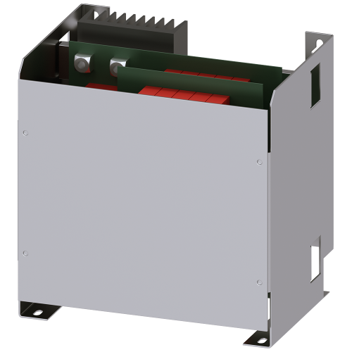 SINAMICS Voltage Peak Limiter Spare part for Power Module/Motor Module 132kW, 500-690V 3AC