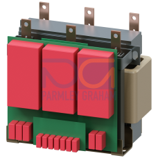 SINAMICS Voltage Peak Limiter Spare part for Power Module/Motor Module 250kW, 380-480 V 3 AC