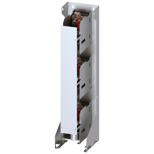 SINAMICS Voltage Peak Limiter Spare part for Power Module/Motor Module 560kW, 500-690V 3AC